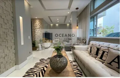 Apartamento para Venda em Rio de Janeiro, Barra da Tijuca, 4 dormitórios, 2 suítes, 4 banheiros, 2 vagas