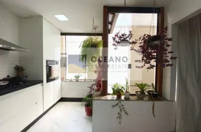 Cobertura para venda em rio de janeiro, recreio dos bandeirantes, 3 dormitórios, 1 suíte, 3 banheiros, 3 vagas