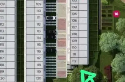 Casa em condomínio para venda em rio de janeiro, vargem grande, 2 dormitórios, 2 banheiros, 1 vaga