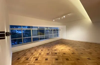 Apartamento para venda em rio de janeiro, copacabana, 3 dormitórios, 1 banheiro, 1 vaga