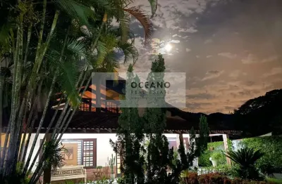 Casa em condomínio para venda em rio de janeiro, vargem grande, 5 dormitórios, 3 suítes, 6 banheiros, 6 vagas
