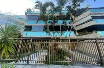 Apartamento para venda em rio de janeiro, recreio dos bandeirantes, 4 dormitórios, 1 suíte, 3 banheiros, 3 vagas