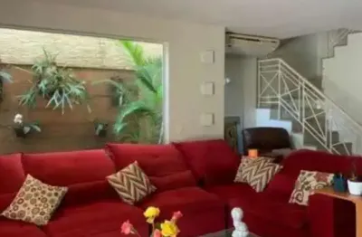Casa em condomínio para venda em rio de janeiro, recreio dos bandeirantes, 4 dormitórios, 4 suítes, 6 banheiros, 3 vagas