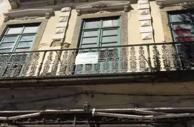 Sala comercial à venda no Centro, Rio de Janeiro 