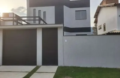 Casa em condomínio para venda em rio de janeiro, vargem pequena, 5 dormitórios, 4 suítes, 4 banheiros, 1 vaga