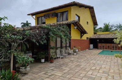 Casa em condomínio para venda em rio de janeiro, barra da tijuca, 4 dormitórios, 2 suítes, 4 banheiros, 4 vagas