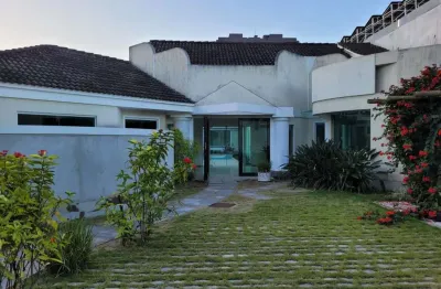 Casa em condomínio para venda em rio de janeiro, recreio dos bandeirantes, 5 dormitórios, 5 suítes, 8 banheiros, 4 vagas