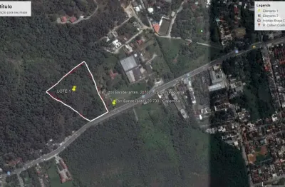 Terreno para venda em rio de janeiro, vargem pequena