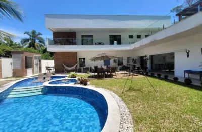 Casa em condomínio para venda em rio de janeiro, vargem pequena, 4 dormitórios, 3 suítes, 6 banheiros, 2 vagas