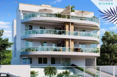 Apartamento para venda em rio de janeiro, recreio dos bandeirantes, 3 dormitórios, 1 suíte, 2 banheiros, 2 vagas