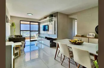 Apartamento para venda em rio de janeiro, recreio dos bandeirantes, 3 dormitórios, 1 suíte, 2 banheiros, 2 vagas