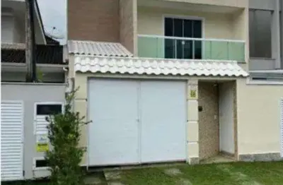 Casa em condomínio para venda em rio de janeiro, vargem pequena, 4 dormitórios, 3 suítes, 5 banheiros, 2 vagas