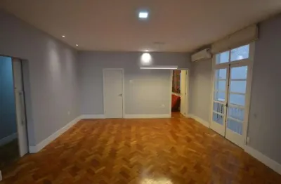 Apartamento para venda em rio de janeiro, botafogo, 4 dormitórios, 3 suítes, 5 banheiros, 1 vaga