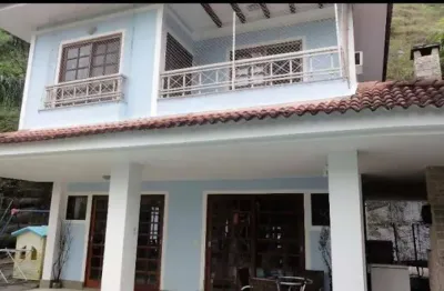 Casa em condomínio para venda em rio de janeiro, vargem pequena, 6 dormitórios, 4 suítes, 6 banheiros, 2 vagas