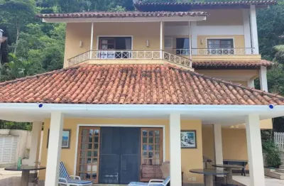 Casa em condomínio para venda em rio de janeiro, vargem pequena