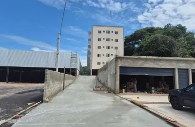 Barracão / Galpão / Depósito para alugar na Estrada da Pedra, 5267, Guaratiba, Rio de Janeiro