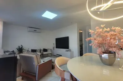 Apartamento para venda em rio de janeiro, vargem pequena, 4 dormitórios, 2 suítes, 4 banheiros, 2 vagas