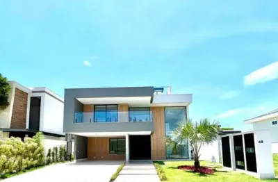 Casa em condomínio para venda em rio de janeiro, barra da tijuca, 5 dormitórios, 5 suítes, 8 banheiros, 4 vagas