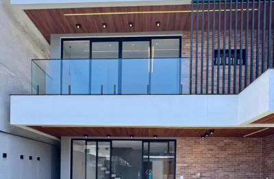 Casa em Condomínio para Venda em Rio de Janeiro, Vargem Pequena, 4 dormitórios, 4 suítes, 5 banheiros, 1 vaga