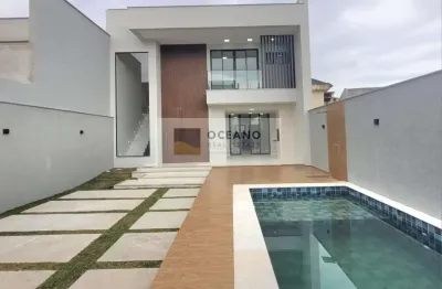 Casa em condomínio para venda em rio de janeiro, vargem pequena, 3 dormitórios, 3 suítes, 5 banheiros, 1 vaga
