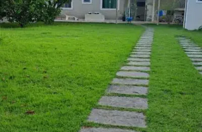 Casa em condomínio para venda em rio de janeiro, vargem pequena, 2 dormitórios, 1 suíte, 1 banheiro, 3 vagas