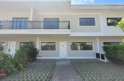 Casa em condomínio para venda em rio de janeiro, vargem grande, 3 dormitórios, 3 suítes, 4 banheiros, 2 vagas