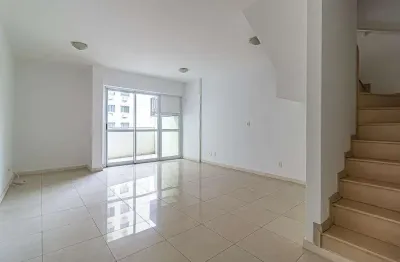 Apartamento para venda em rio de janeiro, recreio dos bandeirantes, 2 dormitórios, 1 suíte, 3 banheiros, 1 vaga