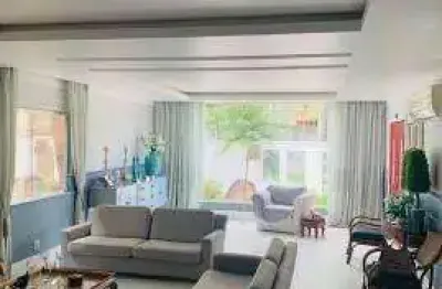 Casa para locação em rio de janeiro, vargem pequena, 3 dormitórios, 3 suítes, 5 banheiros, 2 vagas