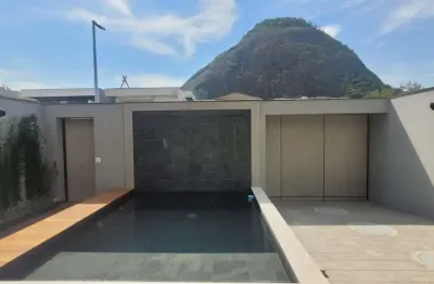 Casa em condomínio para venda em rio de janeiro, vargem pequena, 4 dormitórios, 4 suítes, 6 banheiros, 1 vaga