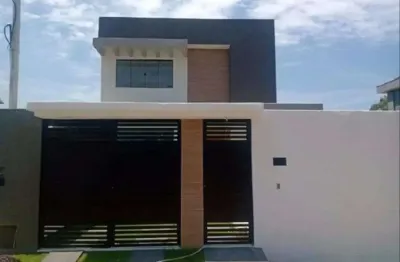 Casa em condomínio para venda em rio de janeiro, vargem pequena, 4 dormitórios, 4 suítes, 7 banheiros, 1 vaga