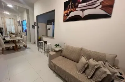Apartamento para venda em rio de janeiro, recreio dos bandeirantes, 2 dormitórios, 1 suíte, 2 banheiros, 1 vaga