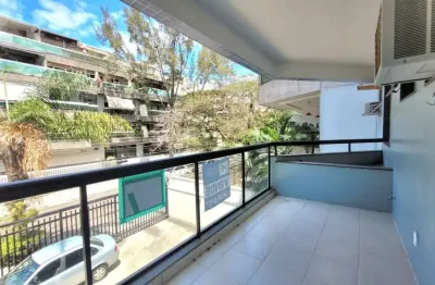 Apartamento para venda em rio de janeiro, recreio dos bandeirantes, 3 dormitórios, 2 banheiros, 1 vaga