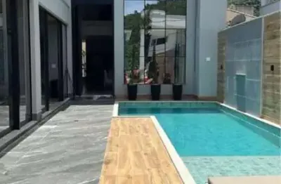 Casa em condomínio para locação em mangaratiba, muriqui, 4 dormitórios, 4 suítes, 6 banheiros, 2 vagas