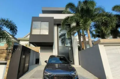 Casa em condomínio para venda em rio de janeiro, recreio dos bandeirantes, 4 dormitórios, 4 suítes, 6 banheiros, 2 vagas