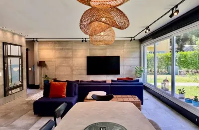 Casa em condomínio para venda em rio de janeiro, vargem grande, 5 dormitórios, 4 suítes, 6 banheiros, 6 vagas