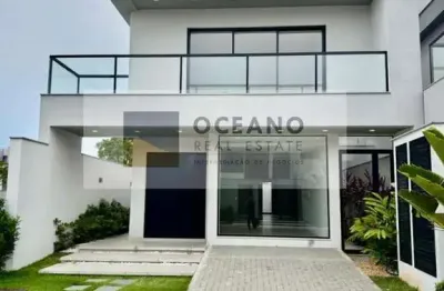 Casa em condomínio para venda em rio de janeiro, vargem pequena, 3 dormitórios, 3 suítes, 5 banheiros, 1 vaga