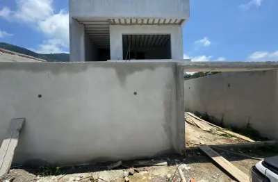 Casa em condomínio para venda em rio de janeiro, vargem pequena, 3 dormitórios, 3 suítes, 4 banheiros, 1 vaga