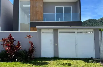 Casa em condomínio para venda em rio de janeiro, vargem pequena, 4 dormitórios, 4 suítes, 6 banheiros, 1 vaga