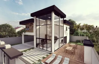 Casa em condomínio para venda em rio de janeiro, vargem pequena, 4 dormitórios, 4 suítes, 6 banheiros, 2 vagas