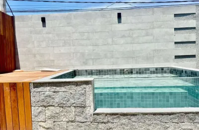 Casa em condomínio para venda em rio de janeiro, vargem pequena, 3 dormitórios, 3 suítes, 4 banheiros, 2 vagas
