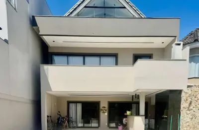 Casa em condomínio para venda em rio de janeiro, vargem pequena, 4 dormitórios, 4 suítes, 5 banheiros, 2 vagas