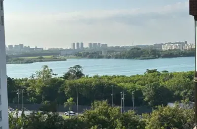 Apartamento para Venda em Rio de Janeiro, Barra Olímpica, 3 dormitórios, 1 suíte, 3 banheiros, 2 vagas