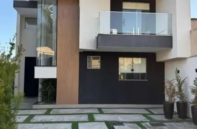 Casa em condomínio para venda em rio de janeiro, vargem pequena, 4 dormitórios, 4 suítes, 5 banheiros, 1 vaga