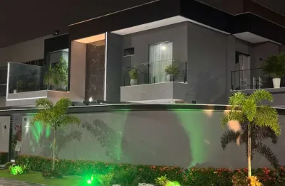 Casa em Condomínio para Venda em Rio de Janeiro, Vargem Pequena, 3 dormitórios, 3 suítes, 5 banheiros, 2 vagas