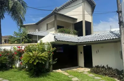 Casa em Condomínio para Venda em Rio de Janeiro, Vargem Pequena, 4 dormitórios, 4 suítes, 5 banheiros, 1 vaga