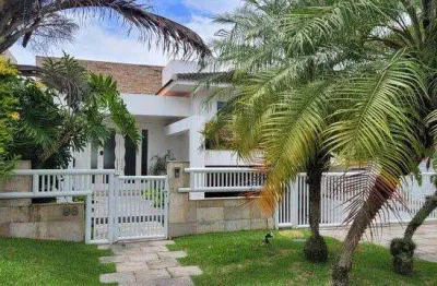 Casa em condomínio para venda em rio de janeiro, barra da tijuca, 4 dormitórios, 2 suítes, 4 banheiros, 4 vagas