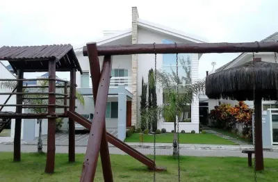 Casa em condomínio para venda em rio de janeiro, recreio dos bandeirantes, 3 dormitórios, 3 suítes, 5 banheiros, 2 vagas