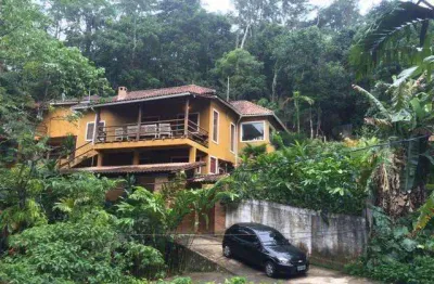 Casa em condomínio para venda em rio de janeiro, vargem grande, 4 dormitórios, 1 suíte, 5 banheiros, 3 vagas