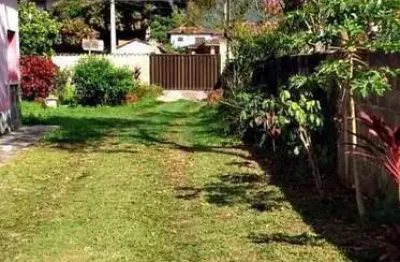 Terreno para venda em rio de janeiro, vargem grande