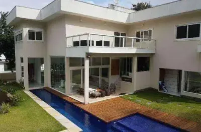 Casa em condomínio para venda em rio de janeiro, itanhangá, 4 dormitórios, 4 suítes, 9 banheiros, 3 vagas